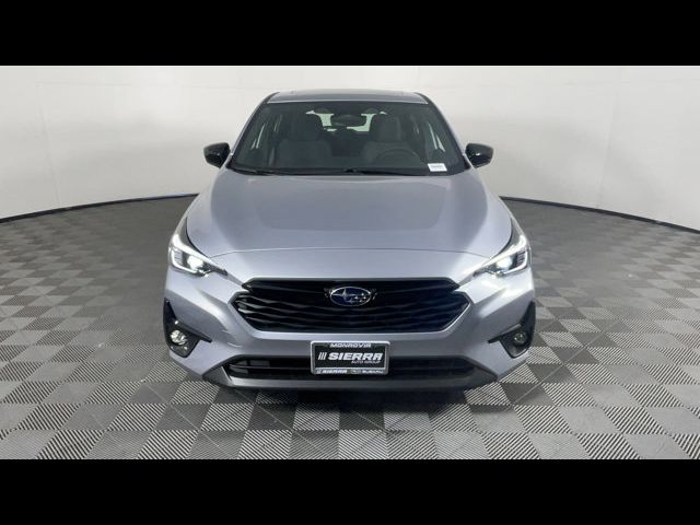2024 Subaru Impreza RS
