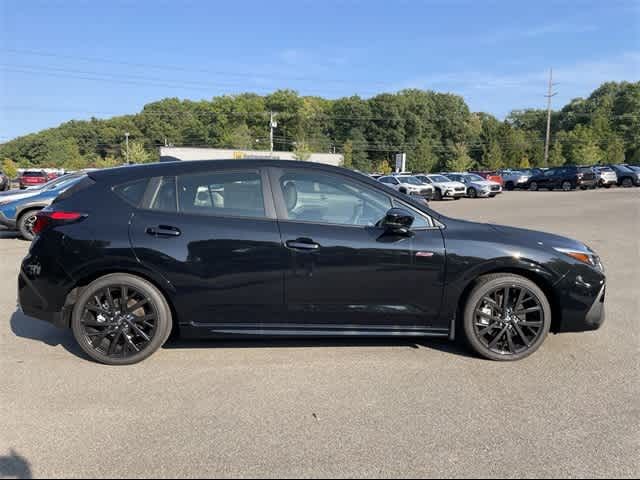 2024 Subaru Impreza RS