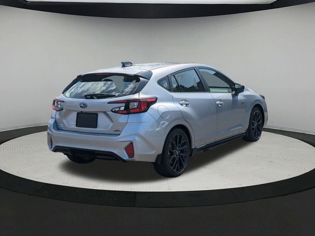 2024 Subaru Impreza RS