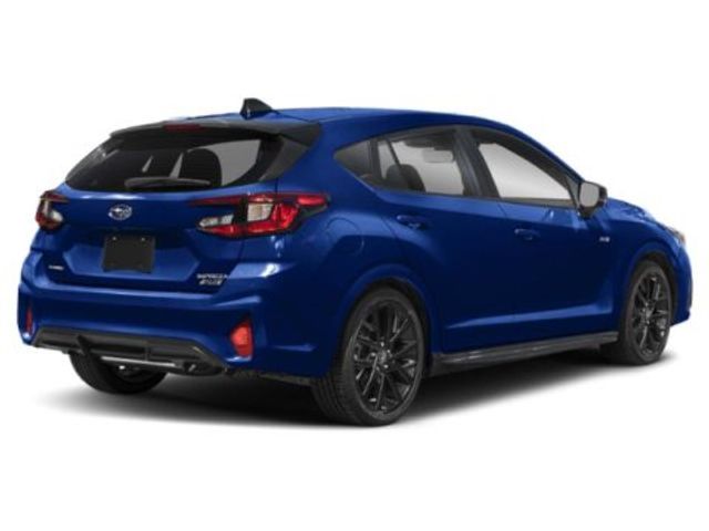 2024 Subaru Impreza RS