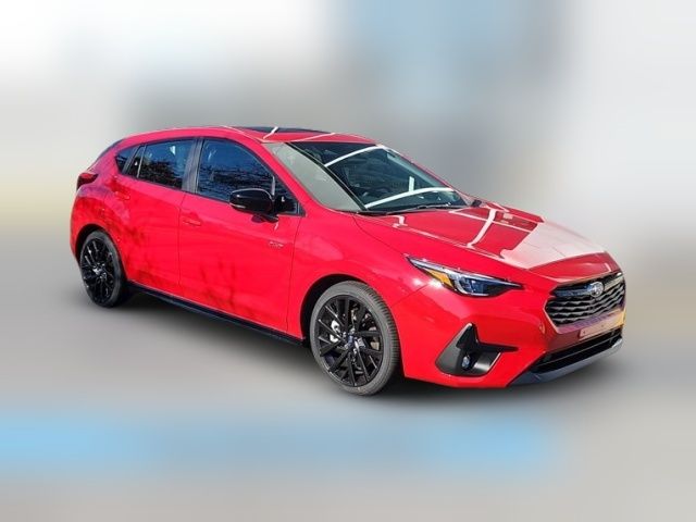 2024 Subaru Impreza RS