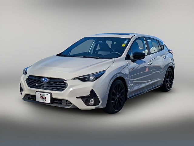 2024 Subaru Impreza RS