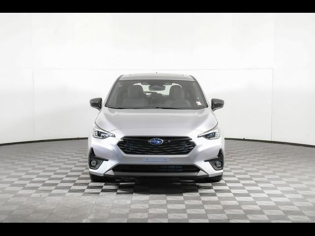 2024 Subaru Impreza RS