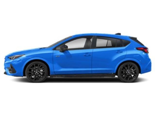 2024 Subaru Impreza RS