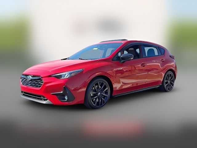 2024 Subaru Impreza RS