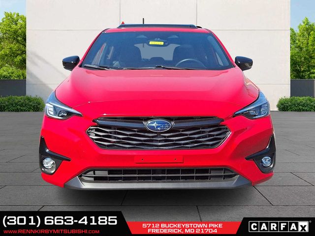 2024 Subaru Impreza RS