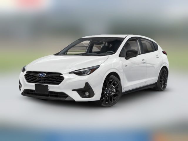 2024 Subaru Impreza RS