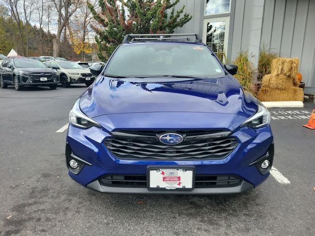 2024 Subaru Impreza RS