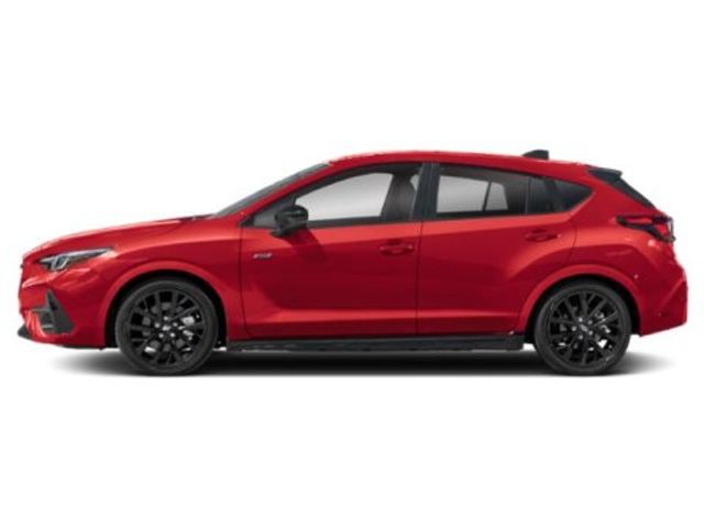 2024 Subaru Impreza RS