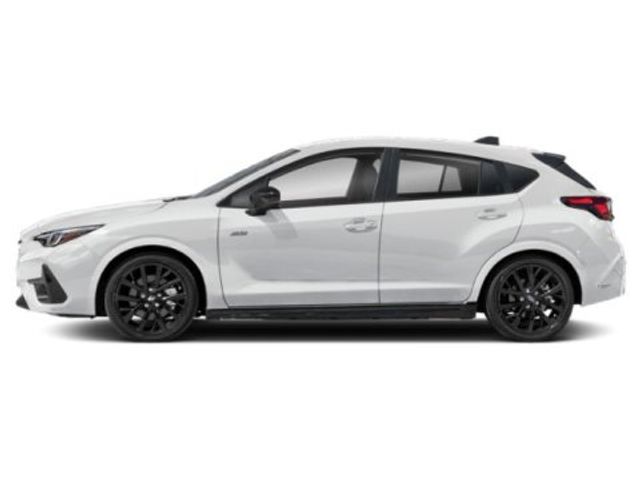 2024 Subaru Impreza RS