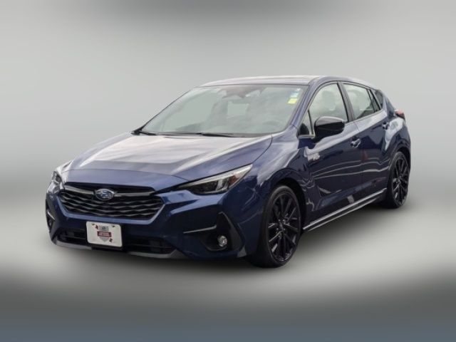 2024 Subaru Impreza RS