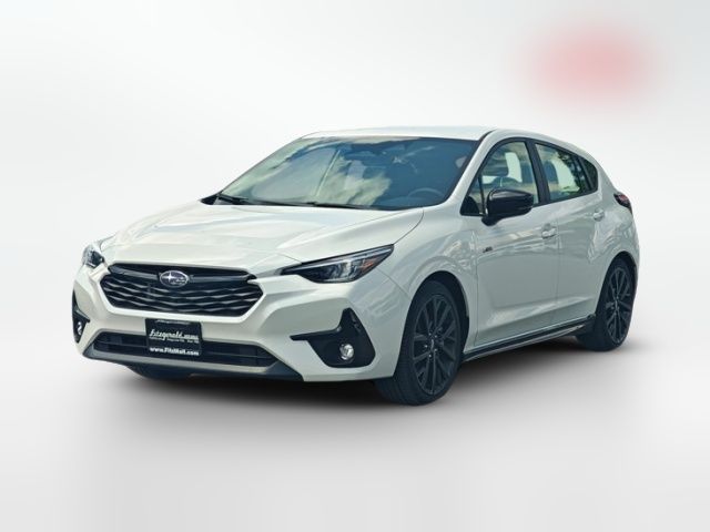 2024 Subaru Impreza RS