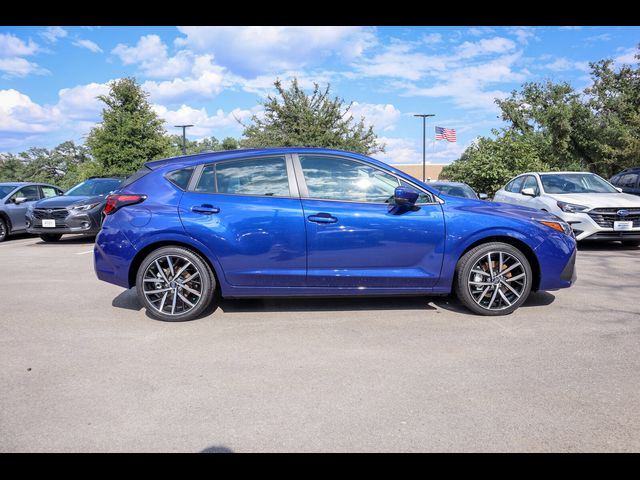 2024 Subaru Impreza Sport