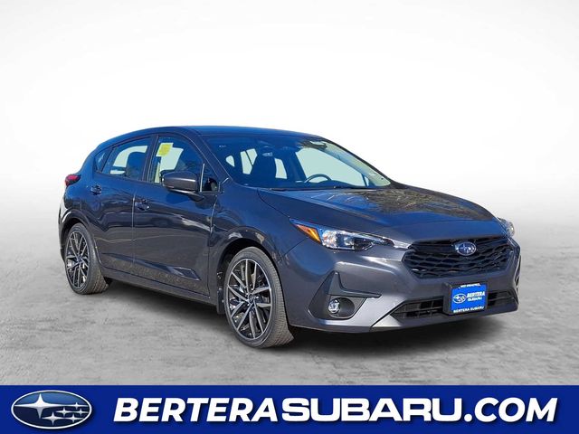 2024 Subaru Impreza Sport