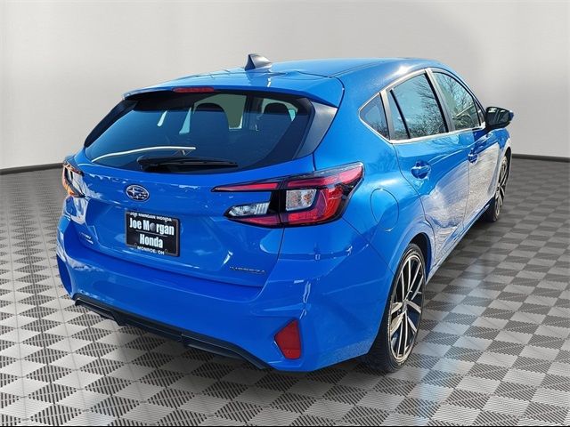 2024 Subaru Impreza Sport