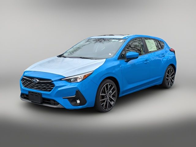 2024 Subaru Impreza Sport