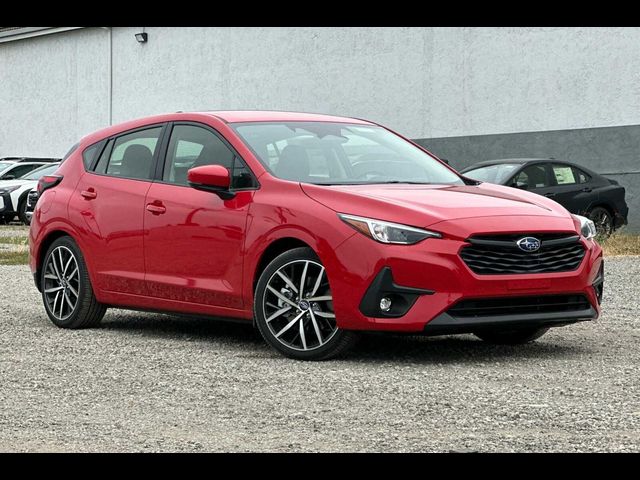 2024 Subaru Impreza Sport