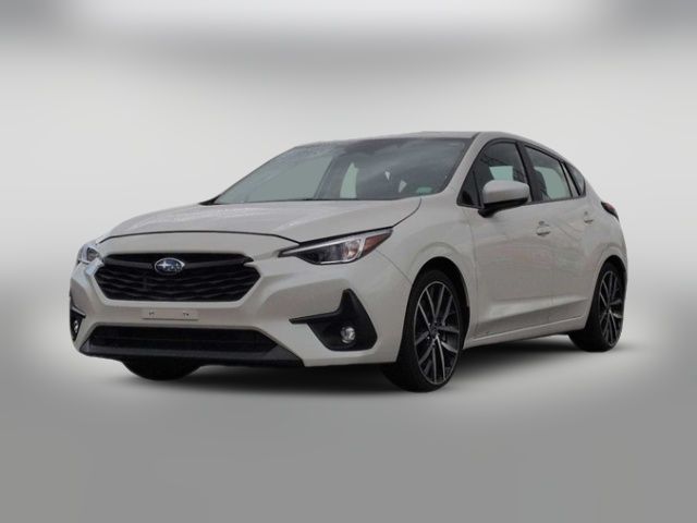 2024 Subaru Impreza Sport