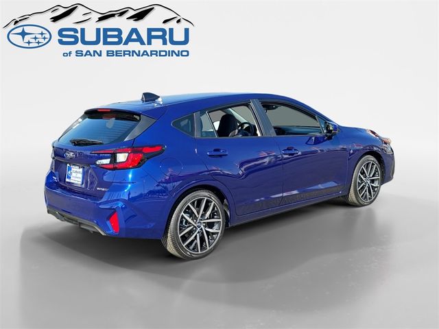 2024 Subaru Impreza Sport