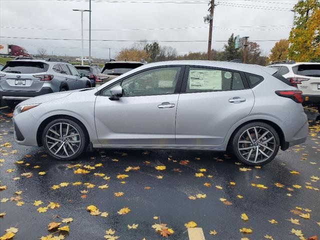 2024 Subaru Impreza Sport