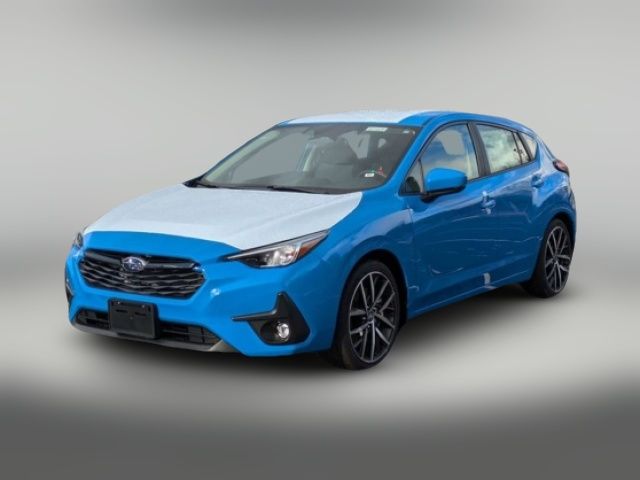 2024 Subaru Impreza Sport