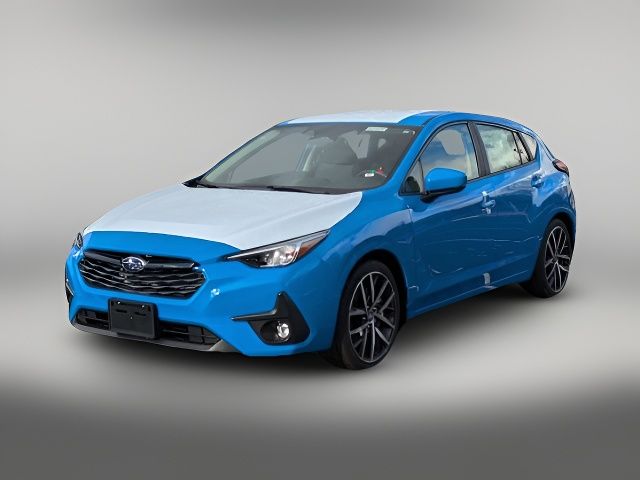 2024 Subaru Impreza Sport