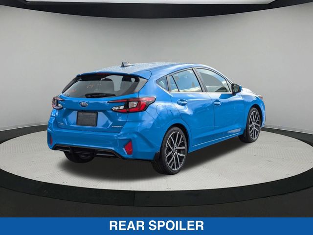 2024 Subaru Impreza Sport