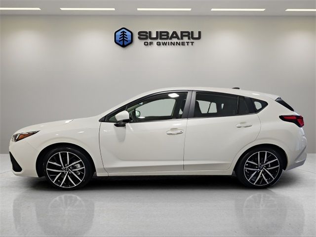 2024 Subaru Impreza Sport