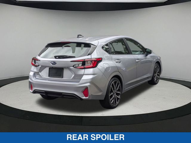 2024 Subaru Impreza Sport