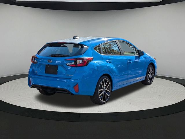 2024 Subaru Impreza Sport