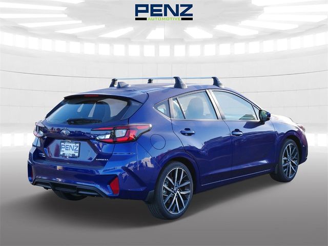 2024 Subaru Impreza Sport