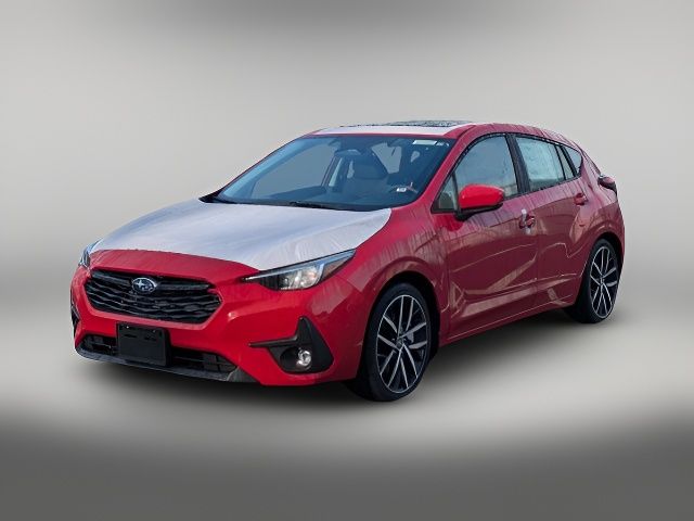 2024 Subaru Impreza Sport