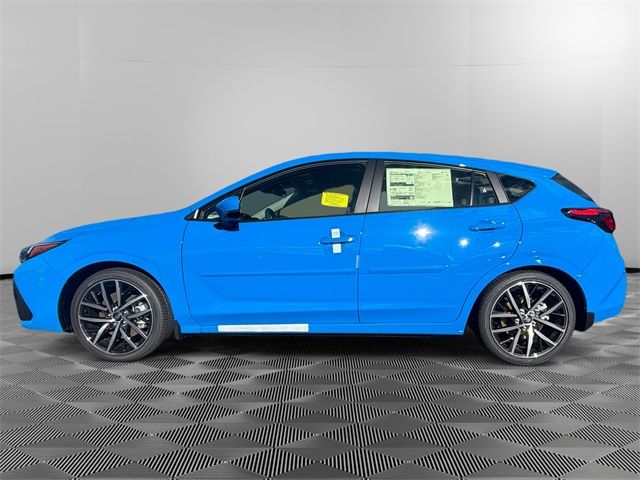 2024 Subaru Impreza Sport