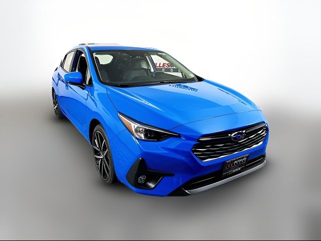 2024 Subaru Impreza Sport