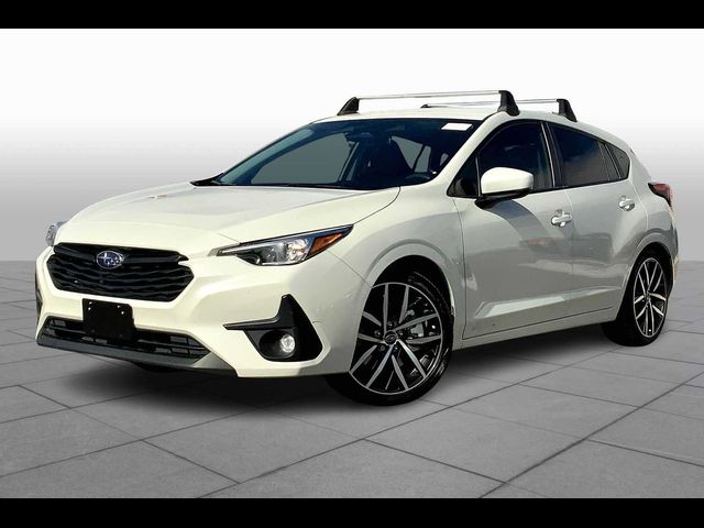 2024 Subaru Impreza Sport