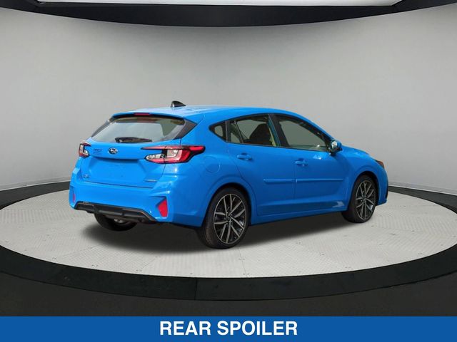 2024 Subaru Impreza Sport