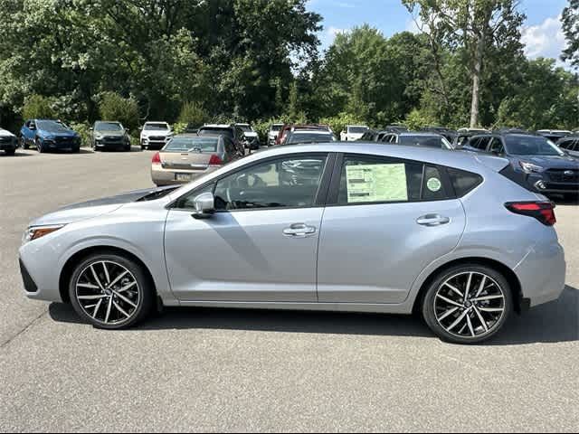 2024 Subaru Impreza Sport