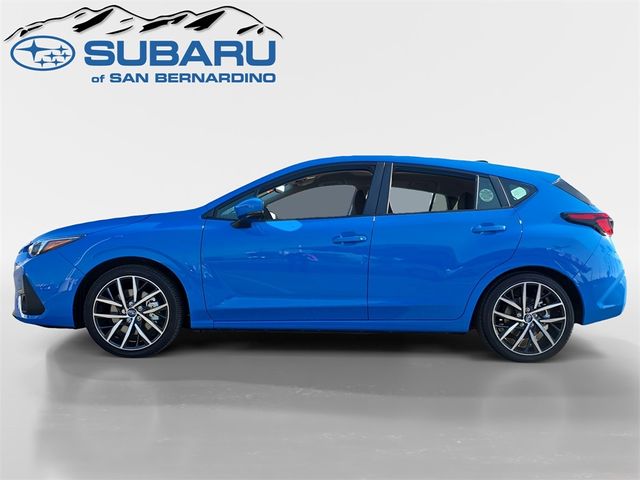 2024 Subaru Impreza Sport