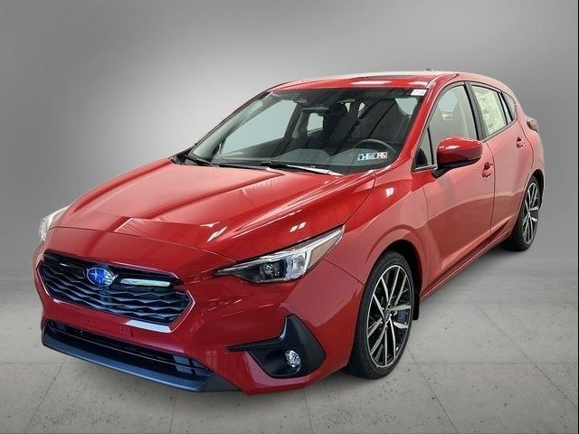 2024 Subaru Impreza Sport