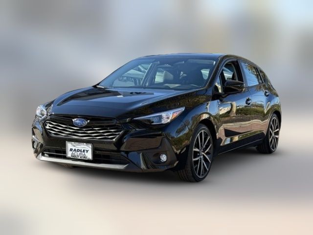 2024 Subaru Impreza Sport