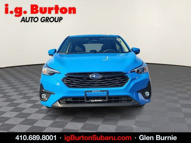 2024 Subaru Impreza Sport