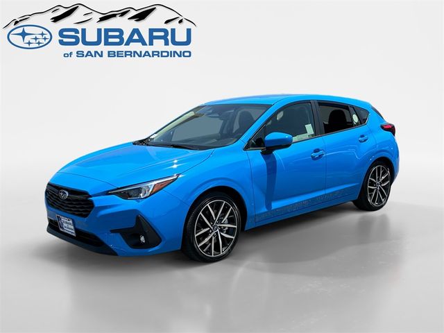 2024 Subaru Impreza Sport