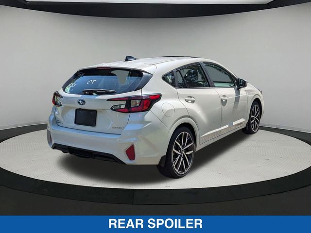 2024 Subaru Impreza Sport