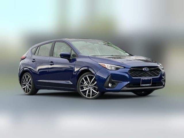 2024 Subaru Impreza Sport