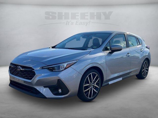 2024 Subaru Impreza Sport