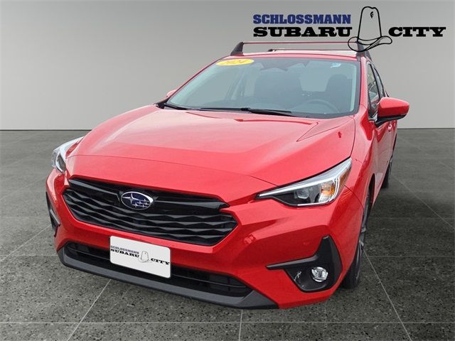 2024 Subaru Impreza Sport