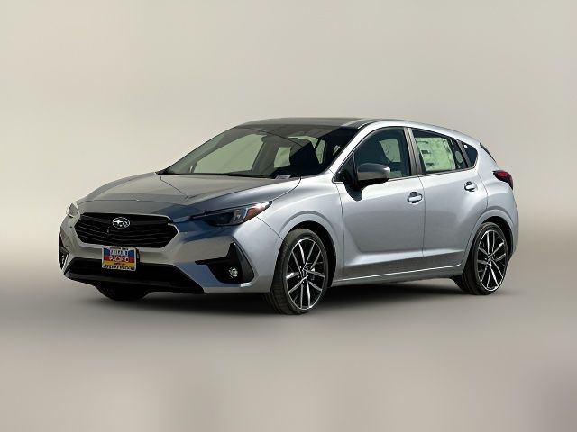 2024 Subaru Impreza Sport