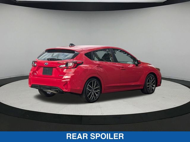 2024 Subaru Impreza Sport