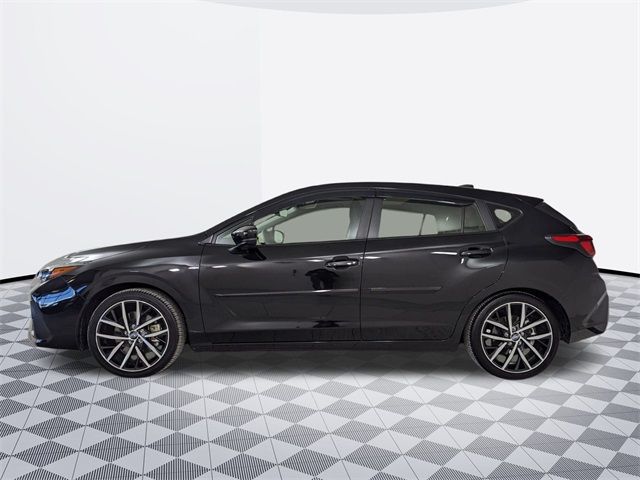 2024 Subaru Impreza Sport