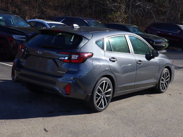 2024 Subaru Impreza Sport